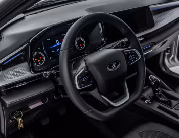 Interior DR 3.0 '2024–pr.