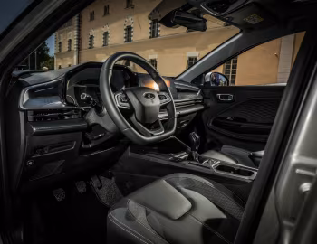 Interior DR 3.0 '2024–pr.
