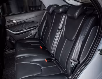 Intérieur DR 3.0 '2022–24
