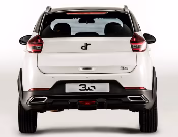 DR 3.0 '2022–24
