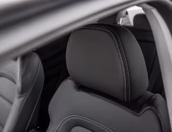 Intérieur DR 5.0 Turbo '2024–pr.