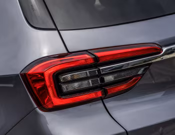 DR 5.0 Turbo '2024–pr.