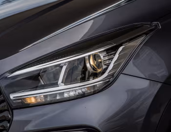 DR 5.0 Turbo '2024–pr.