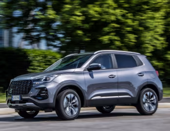 DR 5.0 Turbo '2024–pr.