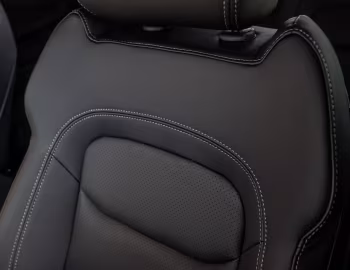Intérieur DR 5.0 Turbo '2024–pr.