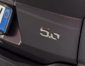 DR 5.0 Turbo '2024–pr.
