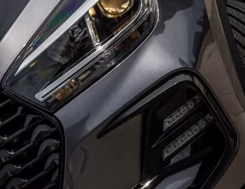 DR 5.0 Turbo '2024–pr.