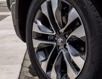 DR 5.0 Turbo '2024–pr.
