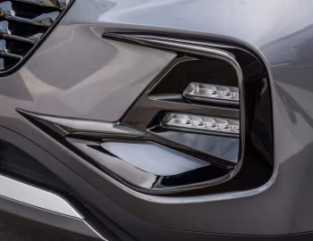 DR 5.0 Turbo '2024–pr.