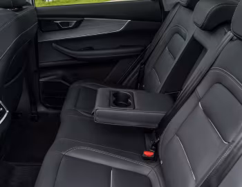 Intérieur DR 6.0 Plug-in Hybrid '2024–pr.