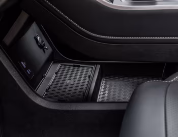 Intérieur DR 6.0 Plug-in Hybrid '2024–pr.