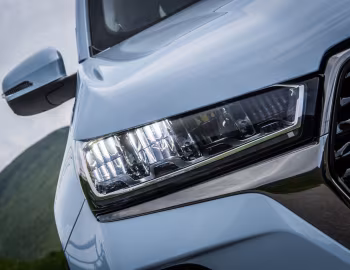 DR 6.0 Plug-in Hybrid '2024–pr.