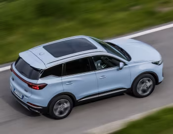 DR 6.0 Plug-in Hybrid '2024–pr.