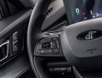 Intérieur DR 6.0 Plug-in Hybrid '2024–pr.