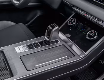 Intérieur DR 6.0 Plug-in Hybrid '2024–pr.