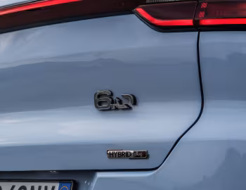 DR 6.0 Plug-in Hybrid '2024–pr.