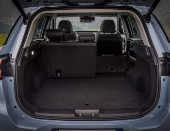 Coffre DR 6.0 T-GDI '2024–pr.