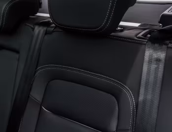 Intérieur DR 6.0 T-GDI '2024–pr.