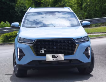 DR 6.0 T-GDI '2024–至今
