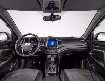 Intérieur DR6 '2016–20