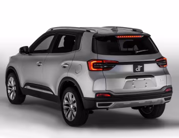 DR 5.0 '2020–22
