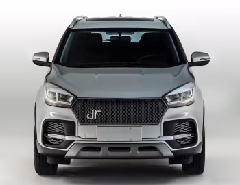 DR 5.0 '2020–22