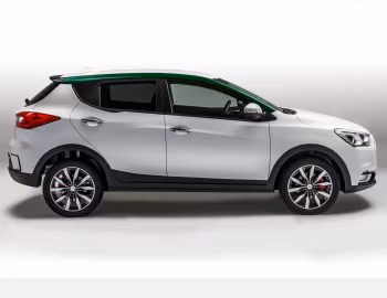EVO Electric '2020–21