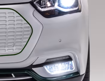 EVO Electric '2020–21