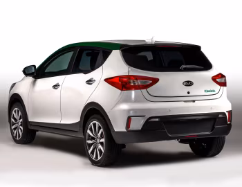EVO Electric '2020–21