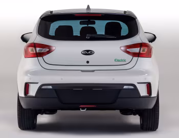 EVO Electric '2020–21