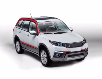 DR Evo5 Pack Cross '2017–20