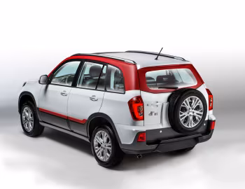 DR Evo5 Pack Cross '2017–20