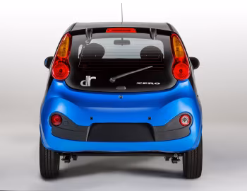 DR Zero WR '2017–19