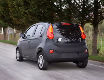DR Zero WR '2017–19