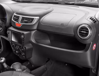 Intérieur DR Zero WR '2017–19