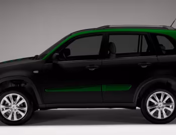 DR5 Cross '2014–18