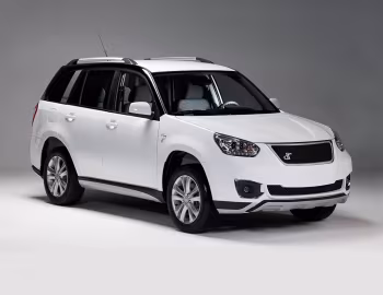 DR5 Elegance '2014–16