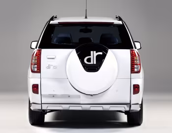 DR5 Elegance '2014–16