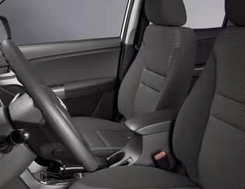 内饰 DR5 Elegance '2014–16
