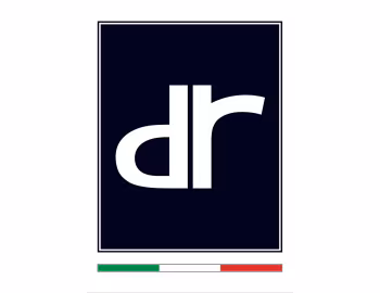 Logo DR