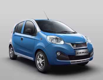 DR Zero '2015–19