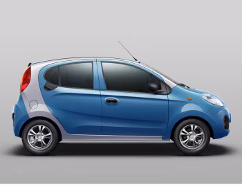 DR Zero '2015–19