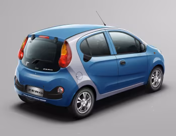 DR Zero '2015–19