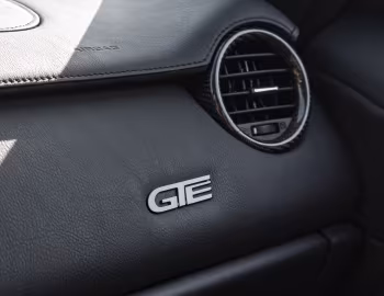 2020–pr. Drako GTE '2020–pr.