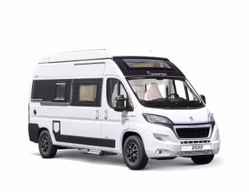 2022–pr. Peugeot Boxer Dreamer D55 Up '2021–pr.