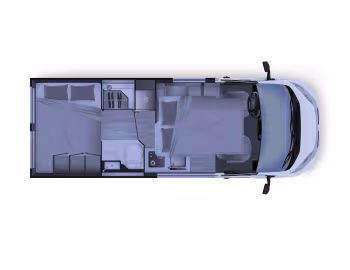 2020–н.в. Dreamer Camper Van XL '2019–н.в.