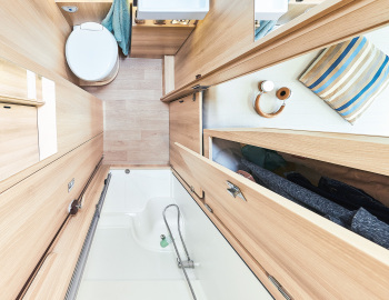 Dreamer camper van xl 2019 best sale