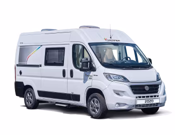 2020–22 Dreamer D42 '2019–22