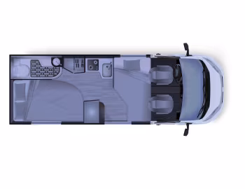 2020–н.в. Dreamer D62 Limited '2019–н.в.