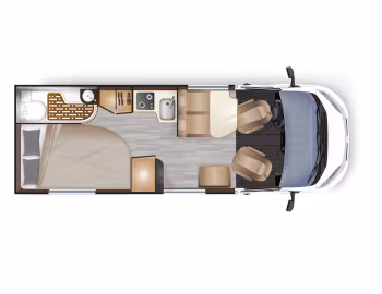 2020–н.в. Dreamer D62 Limited '2019–н.в.